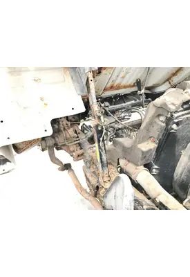 Mitsubishi FUSO Body, Misc. Parts