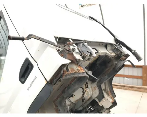 Mitsubishi FUSO Body, Misc. Parts