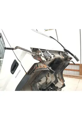 Mitsubishi FUSO Body, Misc. Parts