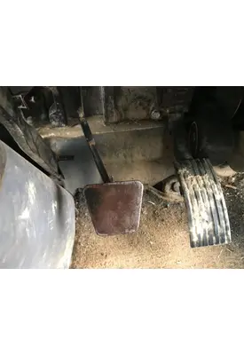 Mitsubishi FUSO Body, Misc. Parts