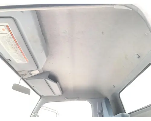 Mitsubishi FUSO Body, Misc. Parts