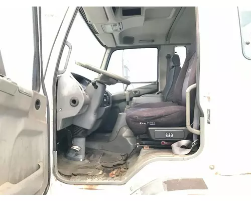 Mitsubishi FUSO Cab Assembly