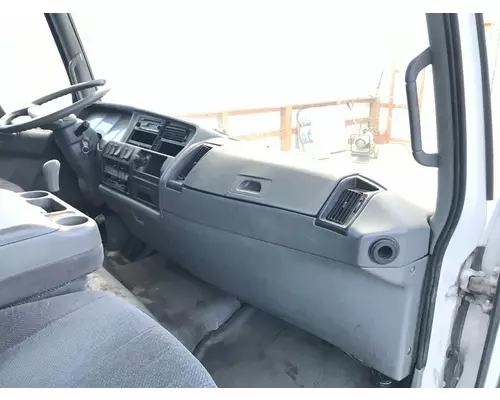 Mitsubishi FUSO Cab Assembly