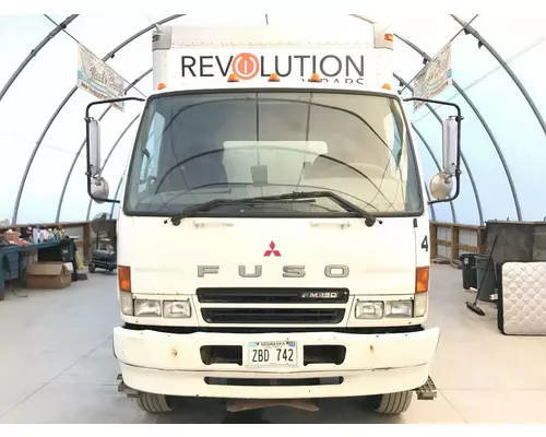 Mitsubishi FUSO Cab Assembly