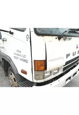 Mitsubishi FUSO Cab Assembly