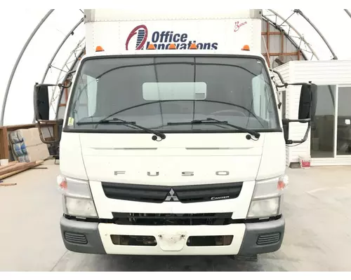 Mitsubishi FUSO Cab Assembly