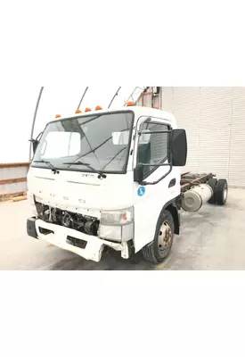 Mitsubishi FUSO Cab Assembly