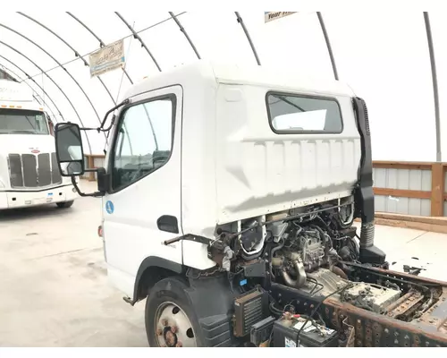 Mitsubishi FUSO Cab Assembly