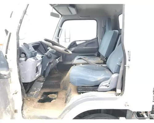 Mitsubishi FUSO Cab Assembly