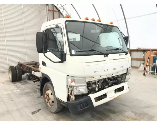 Mitsubishi FUSO Cab Assembly