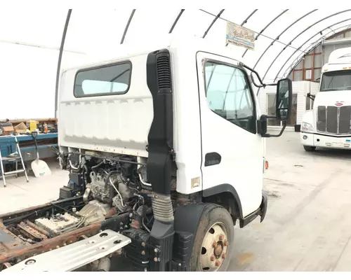 Mitsubishi FUSO Cab Assembly