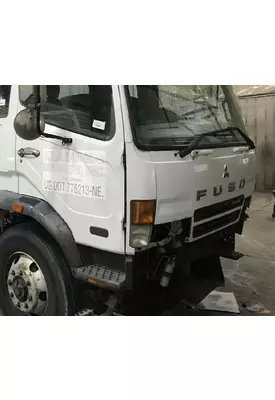 Mitsubishi FUSO Cab Assembly