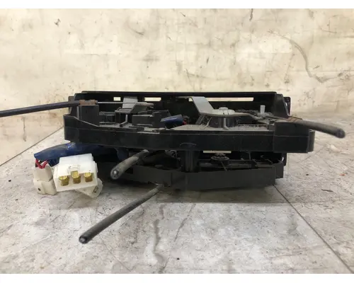 Mitsubishi FUSO Cab Misc. Interior Parts