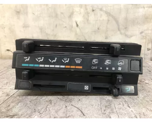 Mitsubishi FUSO Cab Misc. Interior Parts