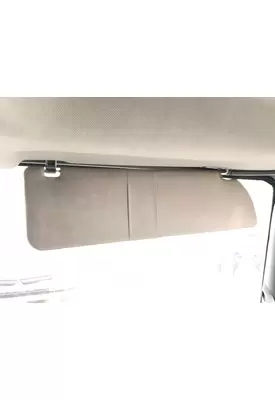 Mitsubishi FUSO Cab Misc. Interior Parts