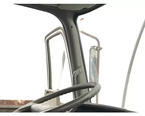 Mitsubishi FUSO Cab Misc. Interior Parts