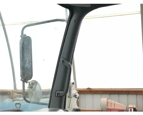 Mitsubishi FUSO Cab Misc. Interior Parts
