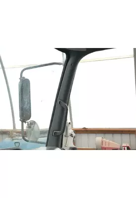Mitsubishi FUSO Cab Misc. Interior Parts