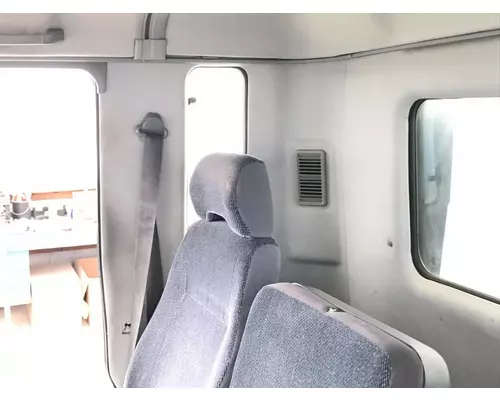 Mitsubishi FUSO Cab Misc. Interior Parts