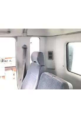 Mitsubishi FUSO Cab Misc. Interior Parts
