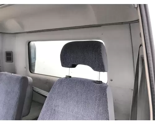 Mitsubishi FUSO Cab Misc. Interior Parts