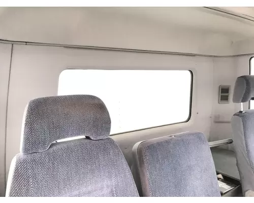 Mitsubishi FUSO Cab Misc. Interior Parts