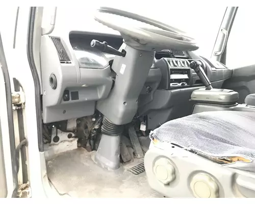 Mitsubishi FUSO Dash Assembly