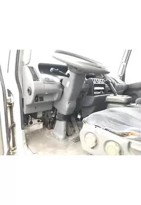 Mitsubishi FUSO Dash Assembly