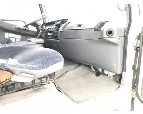 Mitsubishi FUSO Dash Assembly