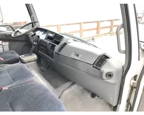 Mitsubishi FUSO Dash Assembly