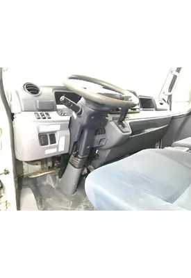 Mitsubishi FUSO Dash Assembly