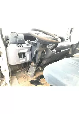 Mitsubishi FUSO Dash Assembly