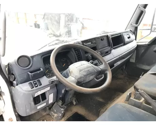 Mitsubishi FUSO Dash Assembly