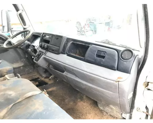 Mitsubishi FUSO Dash Assembly