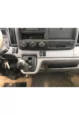 Mitsubishi FUSO Dash Assembly