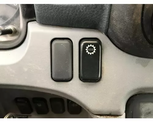 Mitsubishi FUSO Dash Assembly