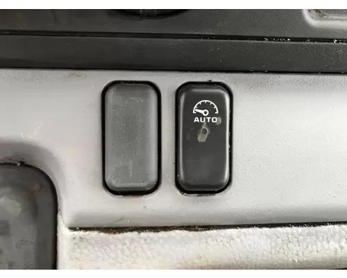 Mitsubishi FUSO Dash Assembly