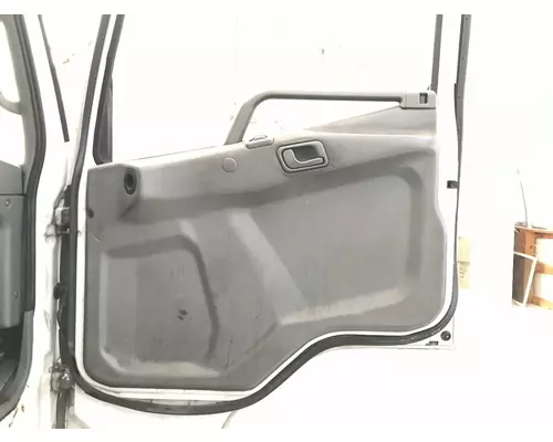 Mitsubishi FUSO Door Assembly, Front