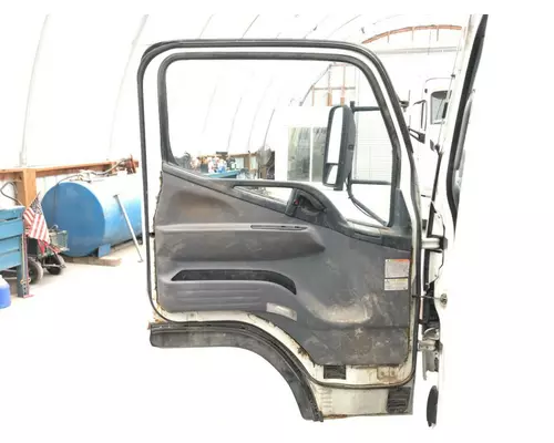 Mitsubishi FUSO Door Assembly, Front