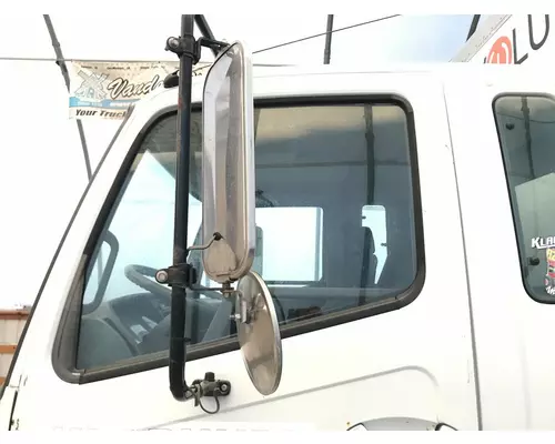 Mitsubishi FUSO Door Glass, Front