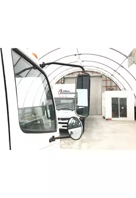 Mitsubishi FUSO Door Mirror