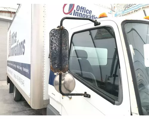 Mitsubishi FUSO Door Mirror
