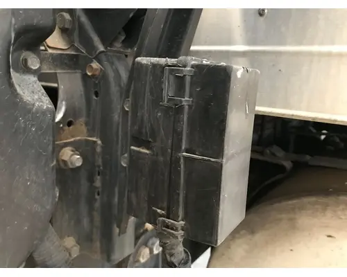 Mitsubishi FUSO Electrical Misc. Parts