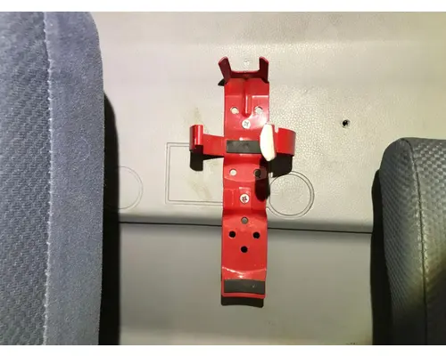Mitsubishi FUSO Engine Brackets, Misc.