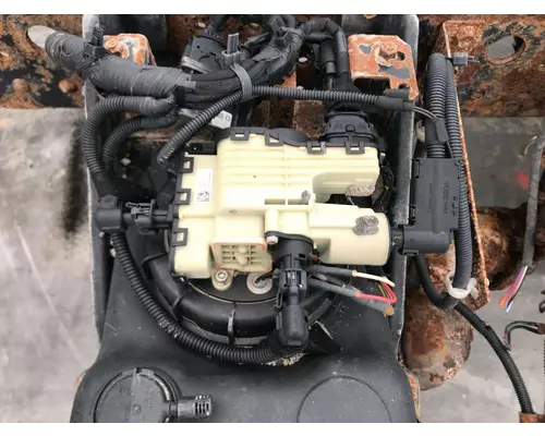 Mitsubishi FUSO Engine Misc. Parts