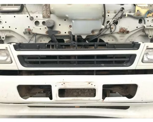 Mitsubishi FUSO Grille