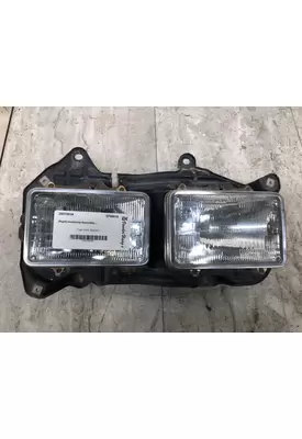 Mitsubishi FUSO Headlamp Assembly