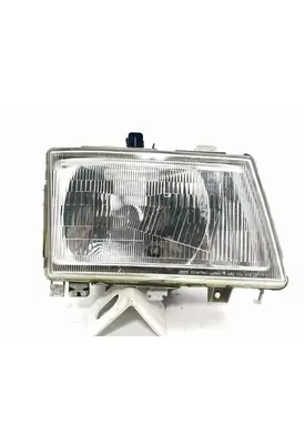 Mitsubishi FUSO Headlamp Assembly