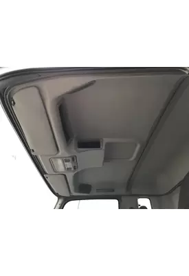 Mitsubishi FUSO Headliner