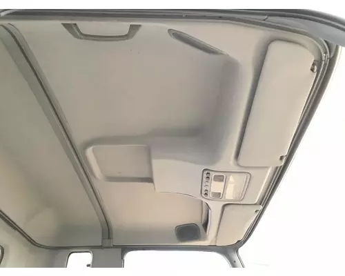 Mitsubishi FUSO Headliner